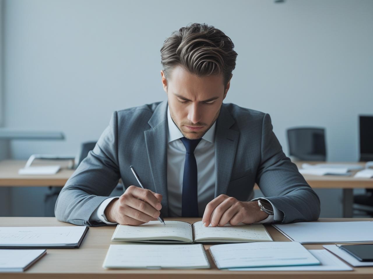 Self-Leadership – Wallace Consulting and Coaching